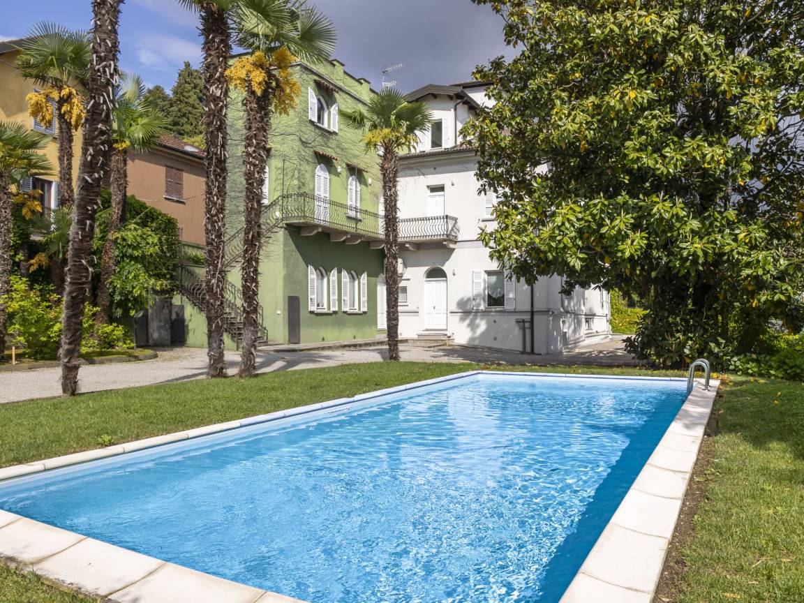 75 M² Apartment ∙ 2 Bedrooms ∙ 4 Guests - Meina