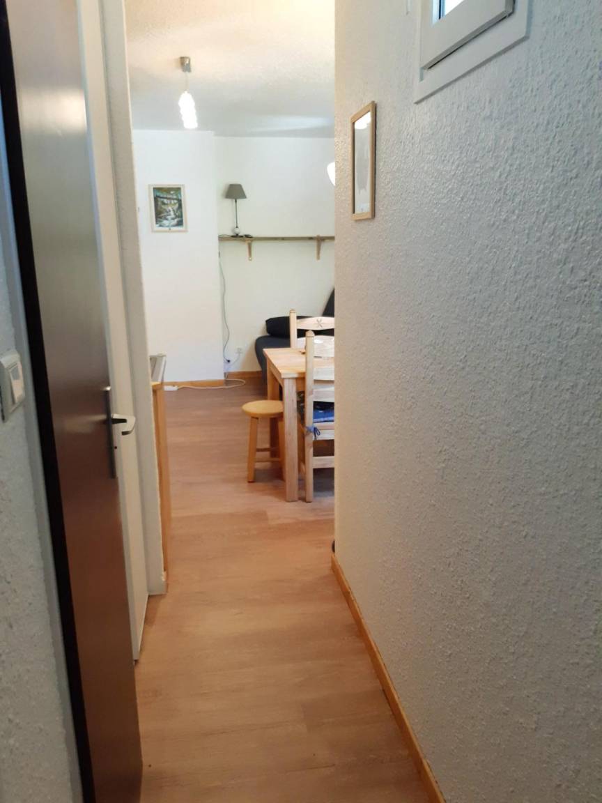 26 m² Ferienwohnung ∙ 1 Schlafzimmer ∙ 4 Gäste – Bild 5
