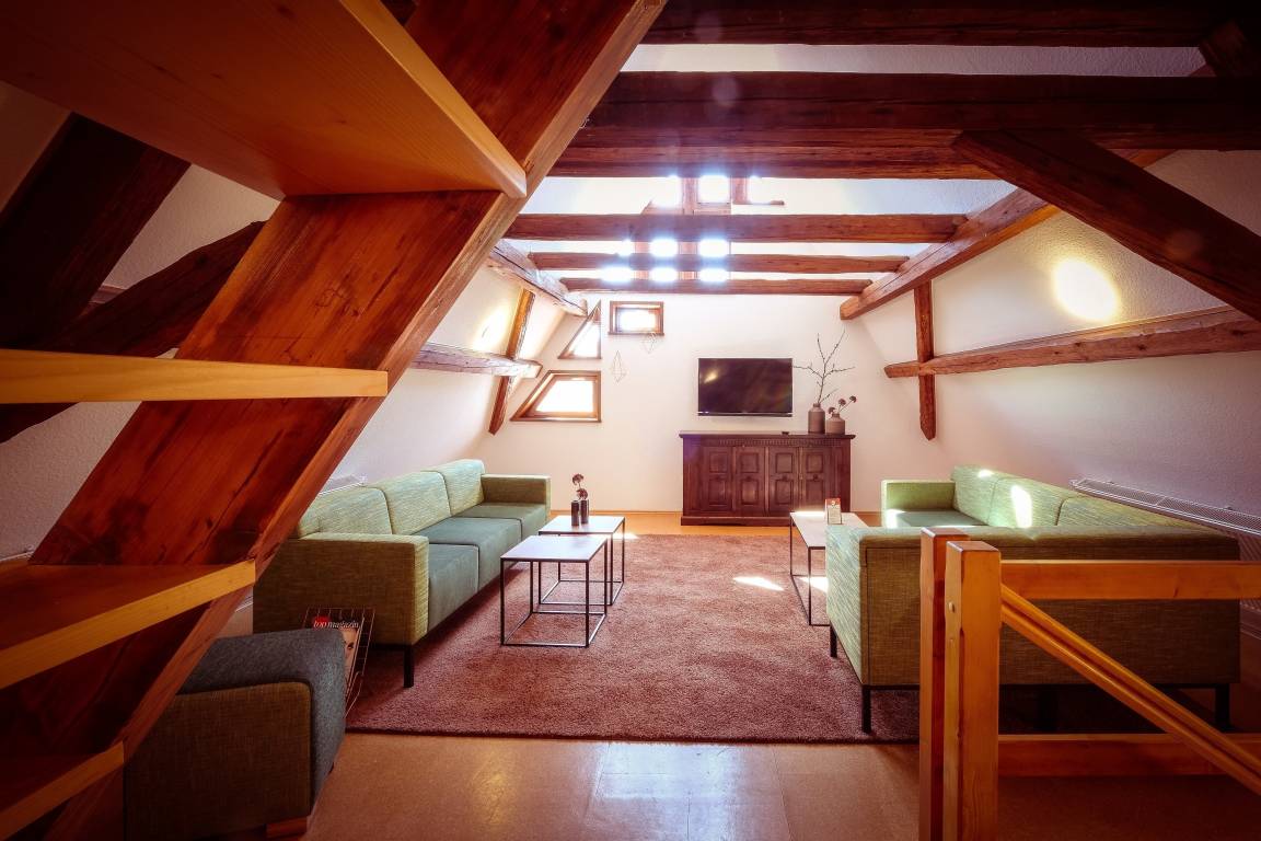 170 m² Ferienhaus ∙ 4 Schlafzimmer ∙ 8 Gäste – Bild 4