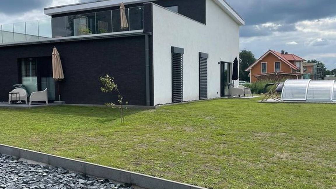 40 M² Apartament ∙ 1 Sypialnia ∙ 2 Gości - Ueckermünde