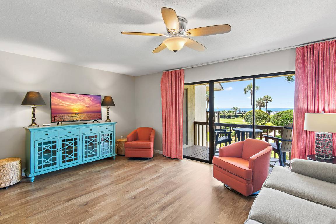 138 M² Casa Vacanza ∙ 2 Camere Da Letto ∙ 6 Ospiti - Destin, FL