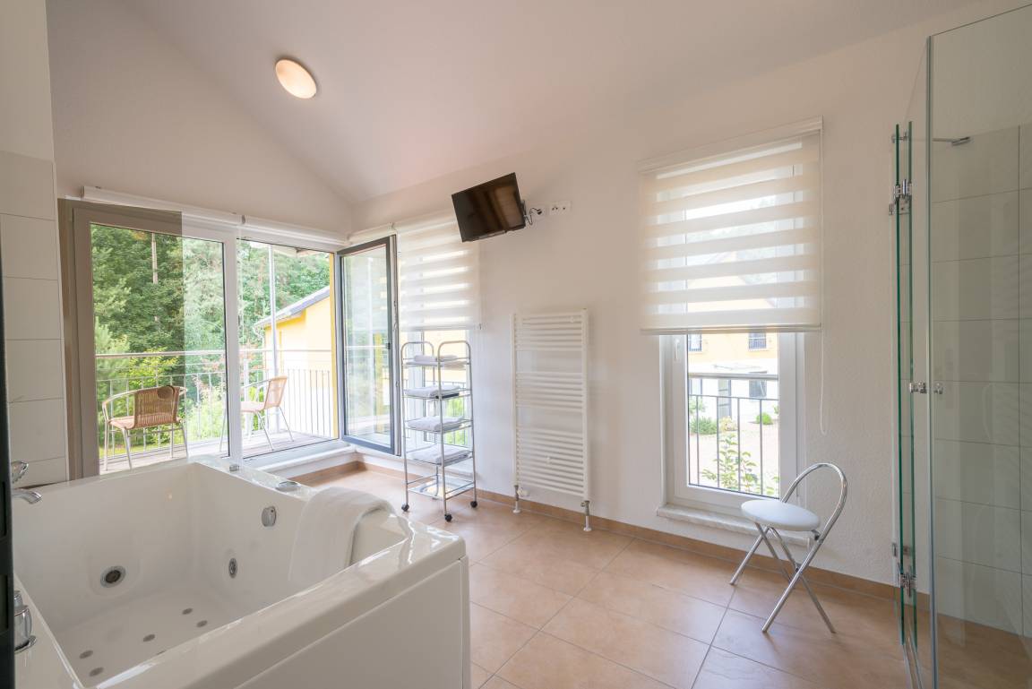 130 m² Ferienhaus ∙ 2 Schlafzimmer ∙ 6 Gäste – Bild 20