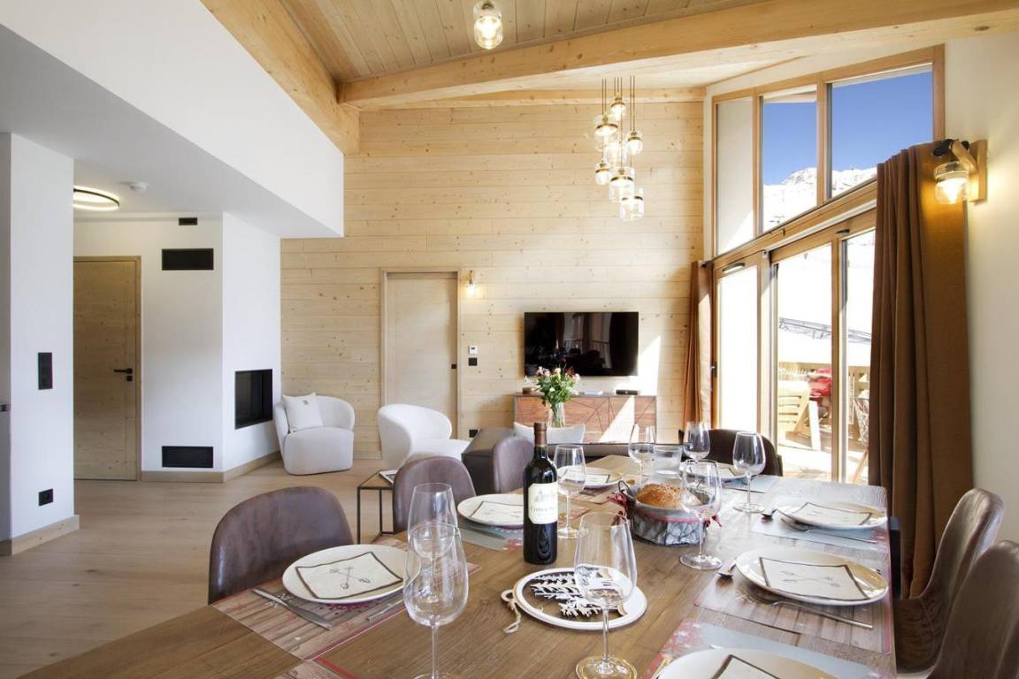 83 m² Ferienwohnung ∙ 3 Schlafzimmer ∙ 8 Gäste – Bild 16