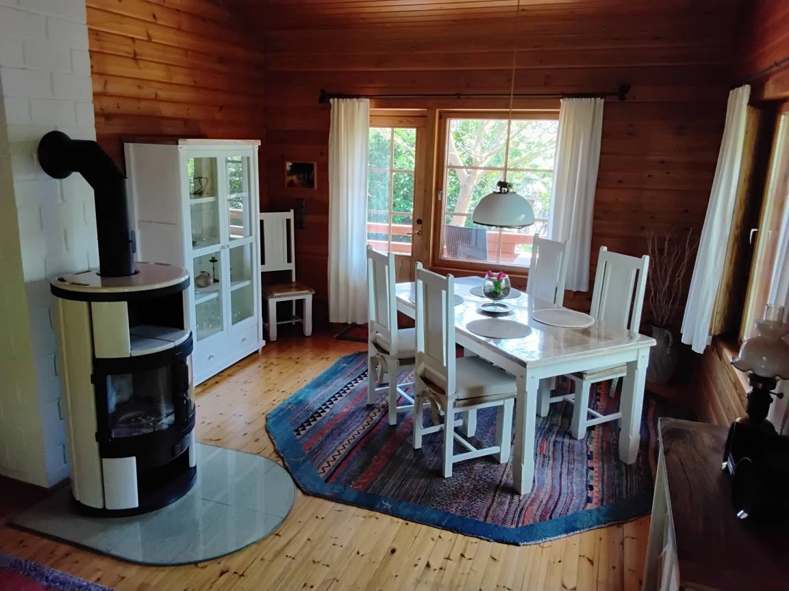 110 m² Ferienhaus ∙ 3 Schlafzimmer ∙ 5 Gäste – Bild 23