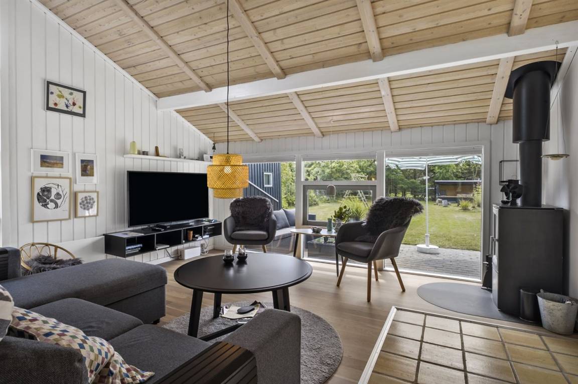 68 m² Ferienhaus ∙ 3 Schlafzimmer ∙ 6 Gäste – Bild 7