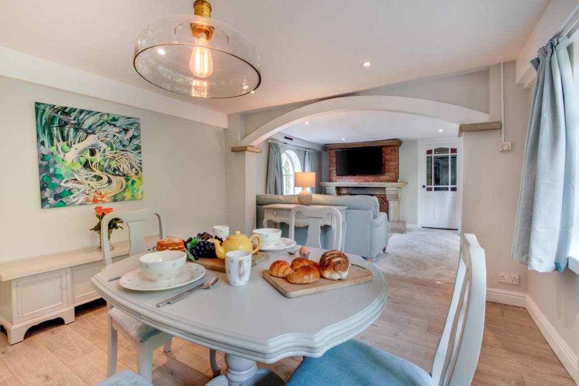 House ∙ 1 Bedroom ∙ 2 Guests - Sandsend
