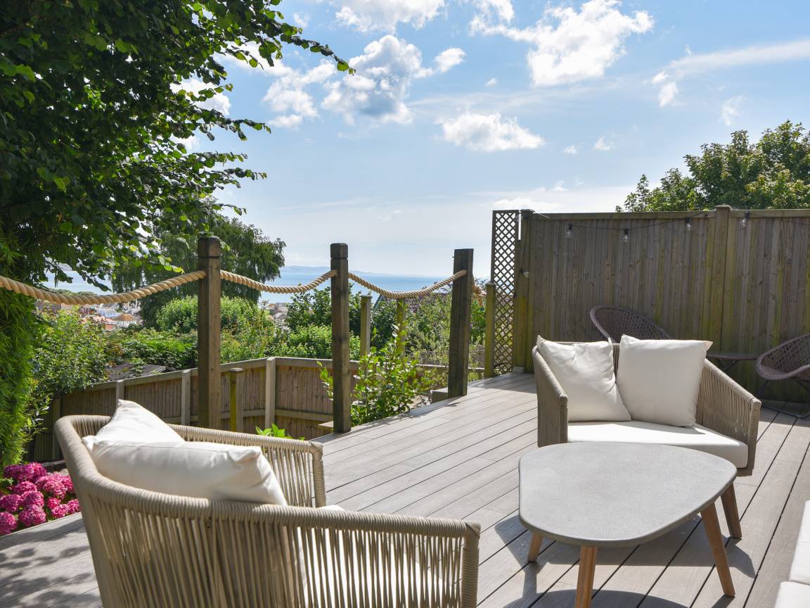Cottage ∙ 1 Bedroom ∙ 2 Guests - Lyme Regis