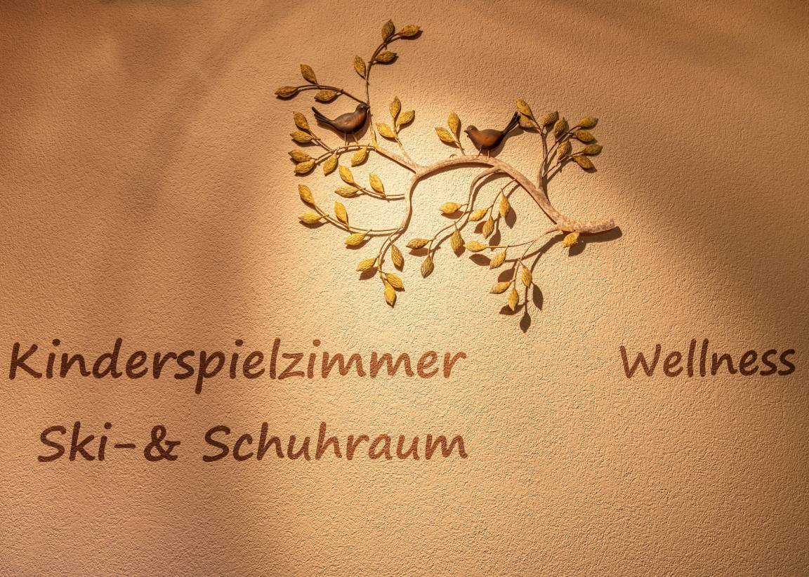 60 m² Ferienwohnung ∙ 1 Schlafzimmer ∙ 4 Gäste – Bild 9