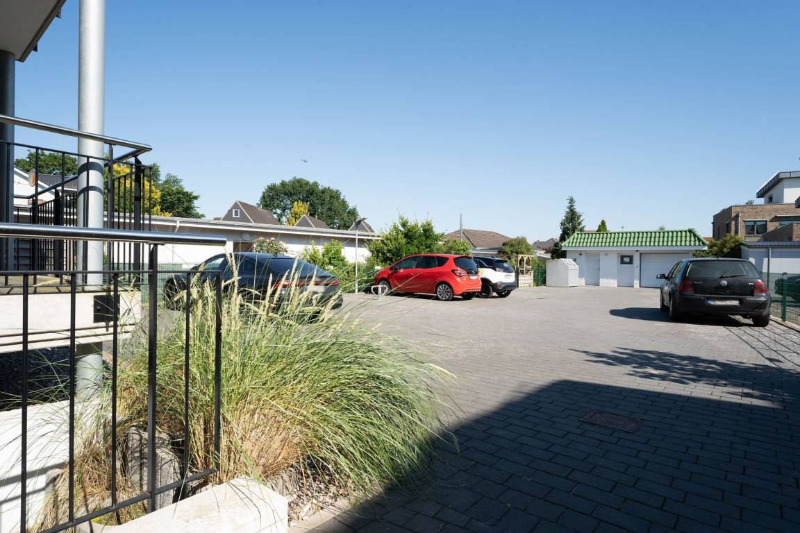 39 m² Ferienwohnung ∙ 1 Schlafzimmer ∙ 2 Gäste – Bild 39