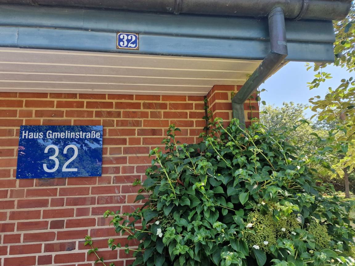 62 m² Ferienwohnung ∙ 1 Schlafzimmer ∙ 2 Gäste – Bild 16