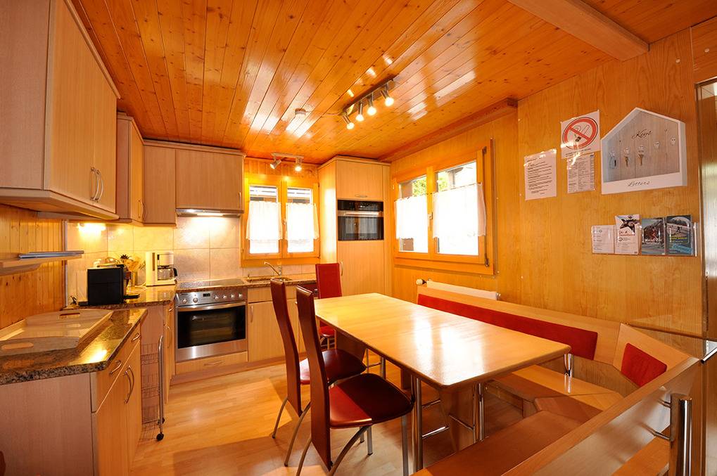 106 m² Ferienwohnung ∙ 3 Schlafzimmer ∙ 7 Gäste – Bild 9