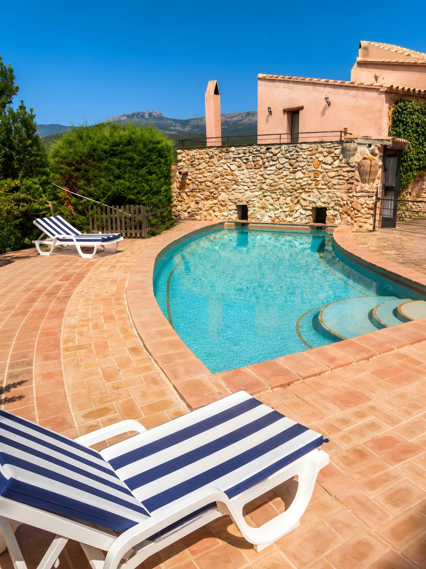 60 M² Maison De Vacances ∙ 1 Chambre ∙ 4 Personnes - Tarragone
