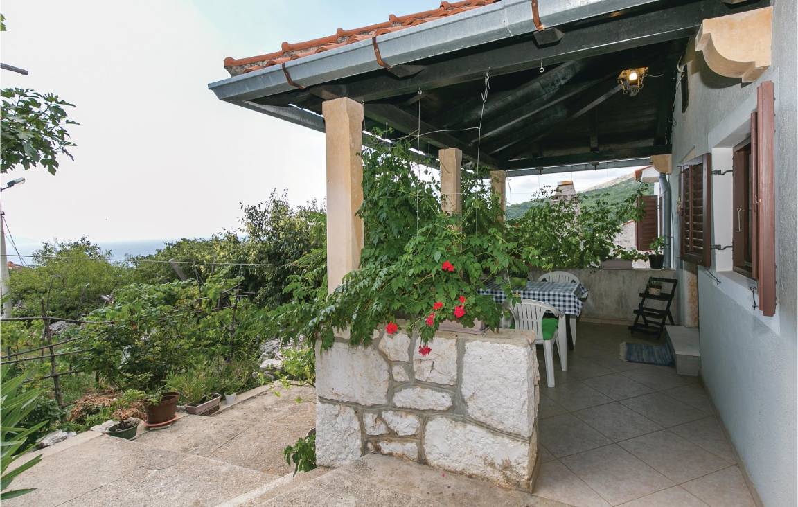 46 M² House ∙ 1 Bedroom ∙ 2 Guests - Labin