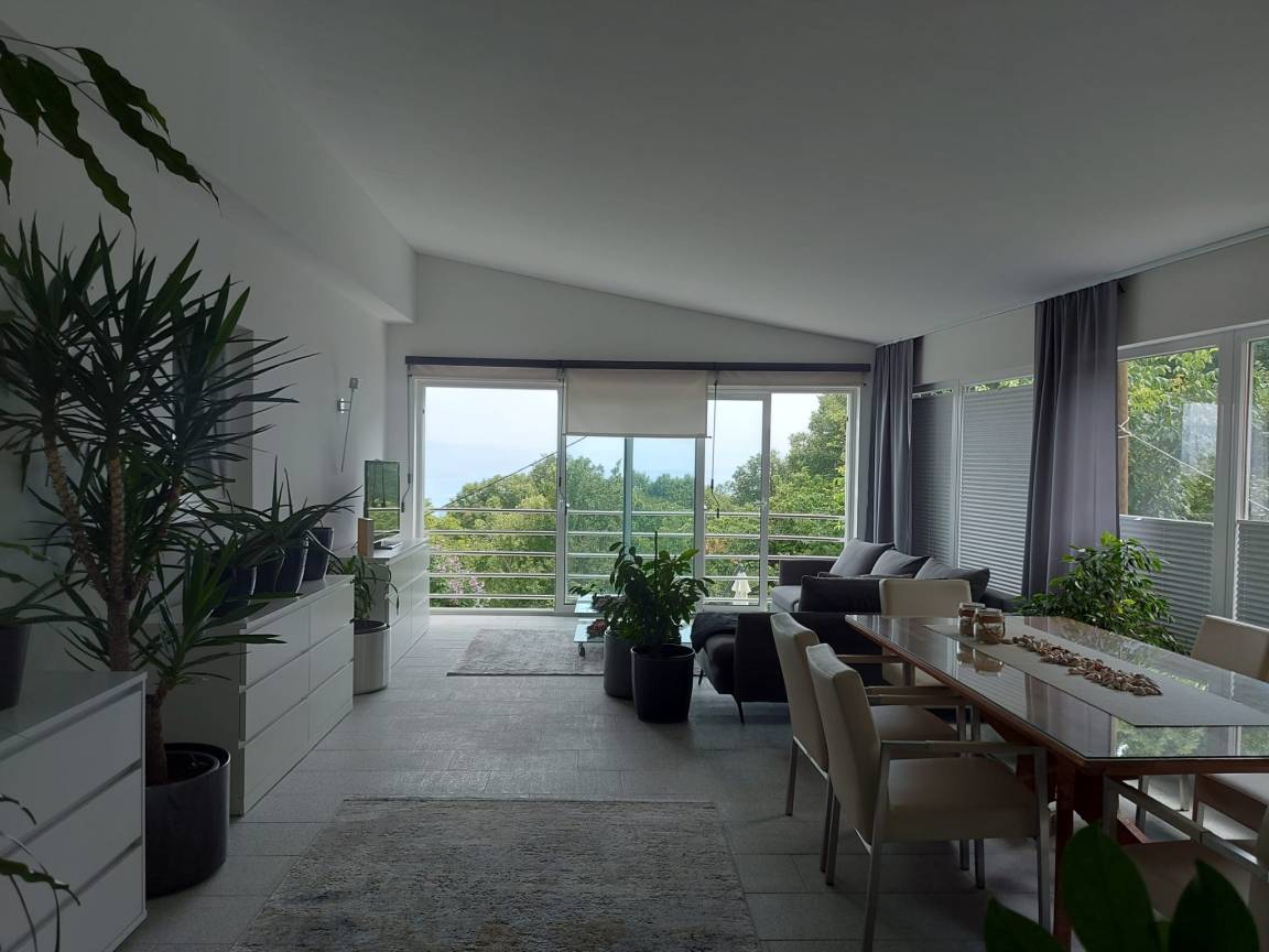 Apartment ∙ 2 Bedrooms ∙ 4 Guests - Opatija