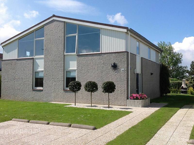Casa Vacanza ∙ 3 Camere Da Letto ∙ 6 Ospiti - Kamperland