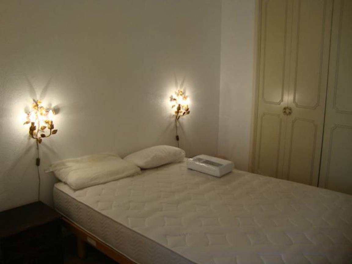 60 M² Ferienwohnung ∙ 1 Schlafzimmer ∙ 2 Gäste - Jette