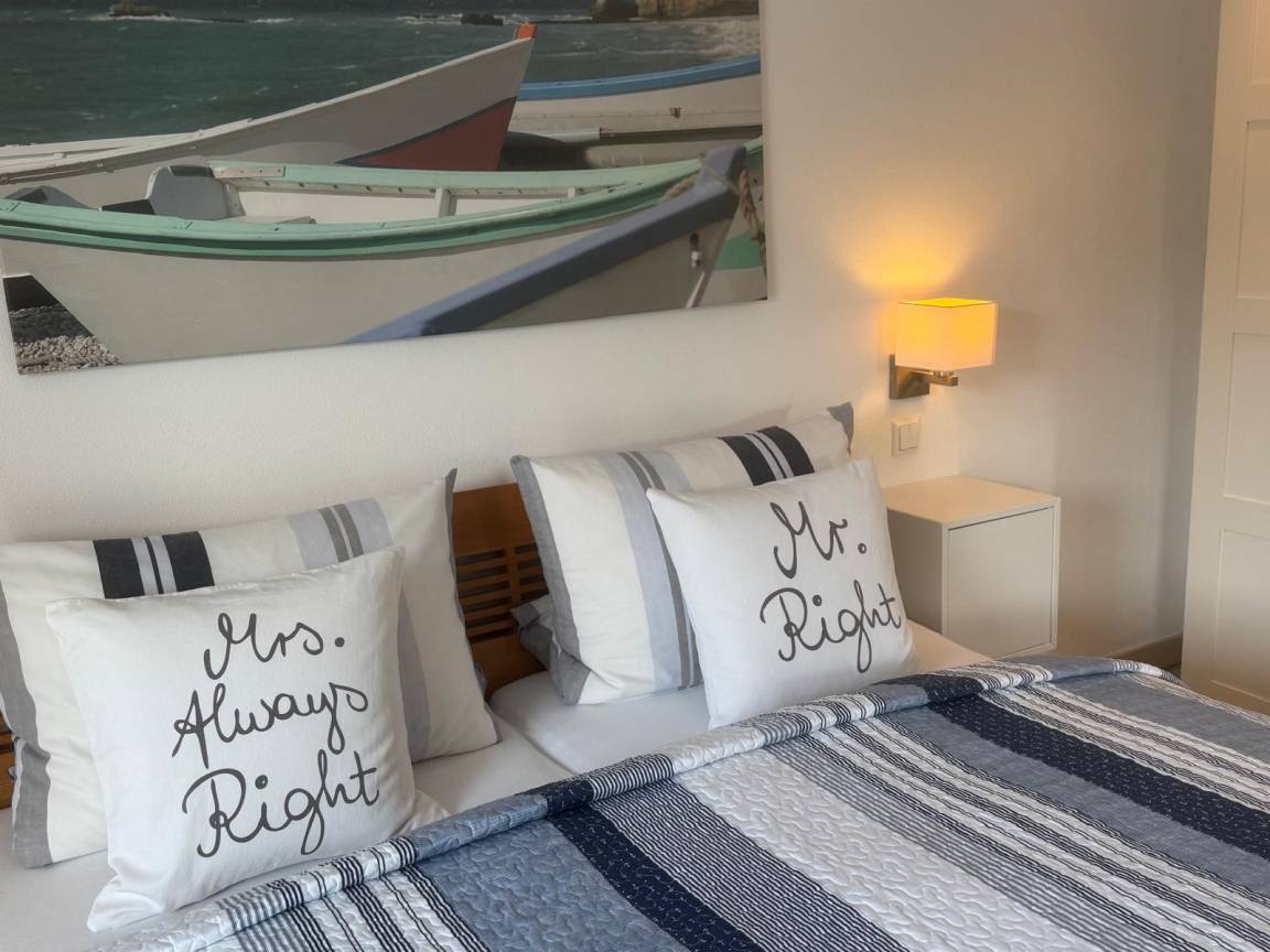 30 M² Ferienwohnung ∙ 1 Schlafzimmer ∙ 2 Gäste - Holzhausen an der Haide