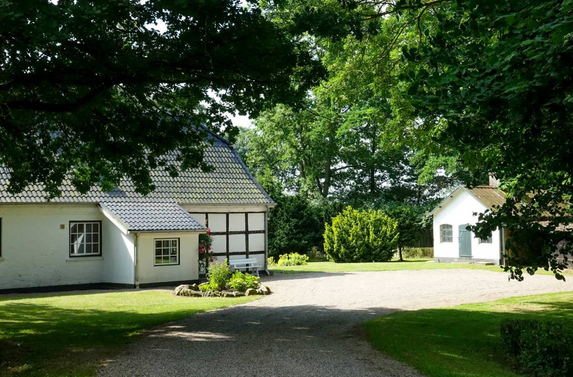 116 m² Ferienhaus ∙ 4 Schlafzimmer ∙ 8 Gäste – Bild 1
