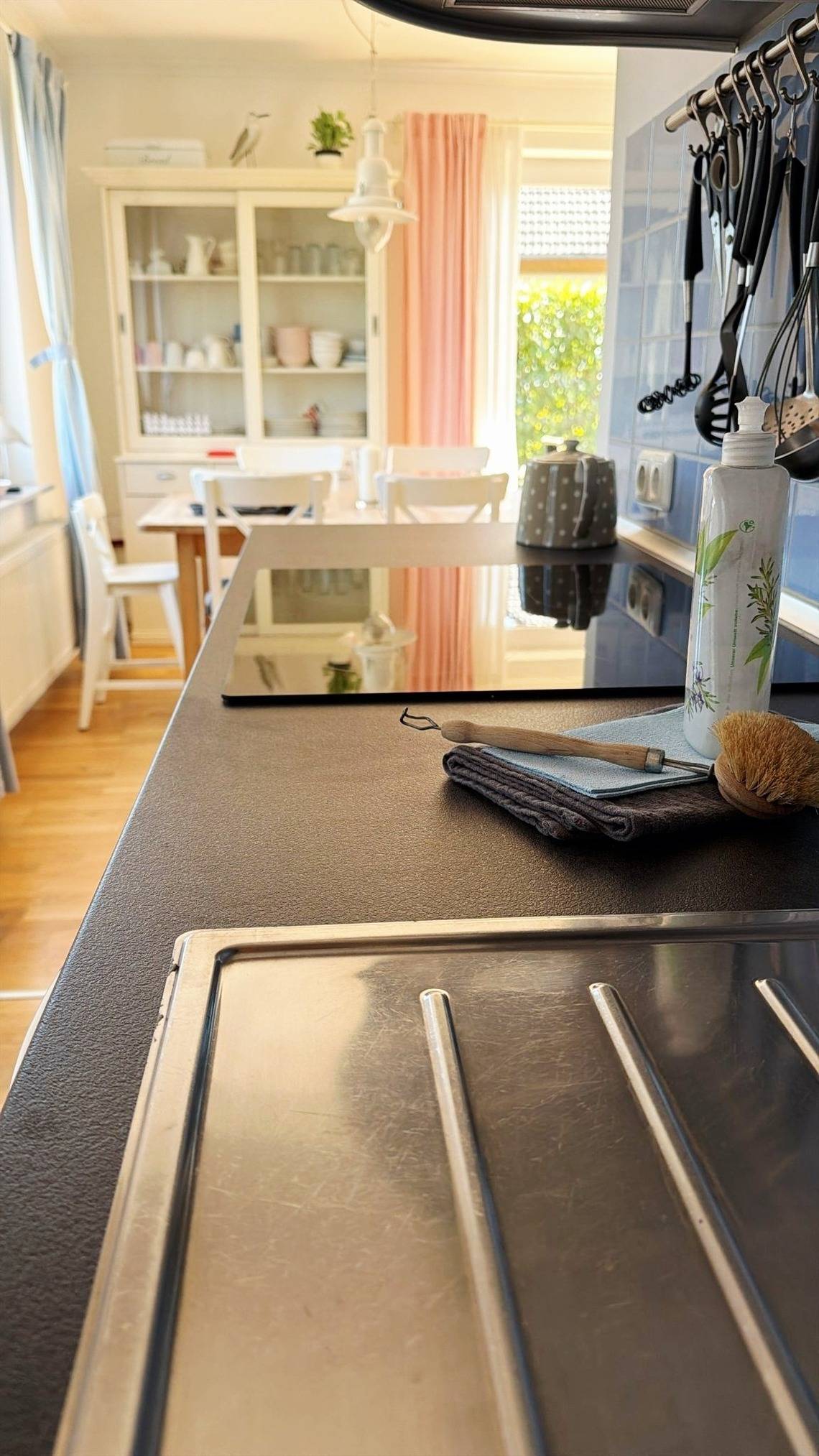 110 m² Ferienhaus ∙ 4 Schlafzimmer ∙ 6 Gäste – Bild 13