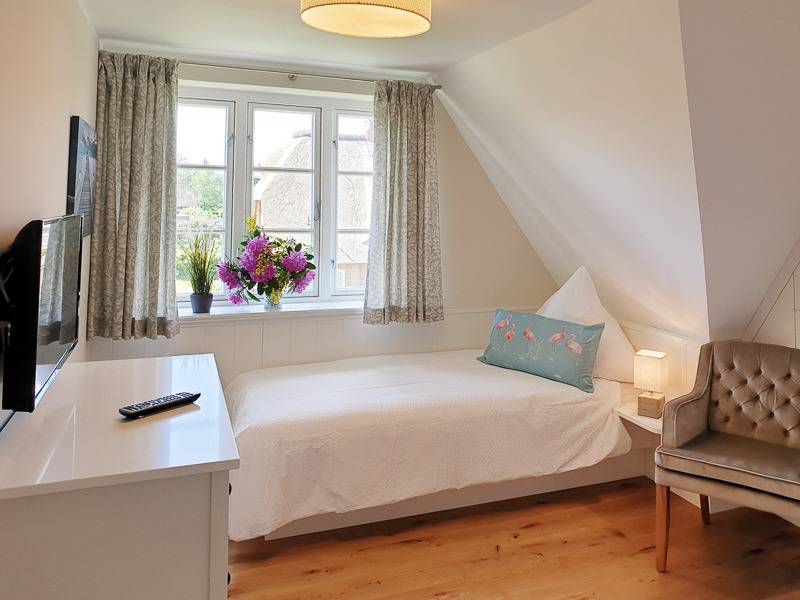 150 m² Ferienhaus ∙ 3 Schlafzimmer ∙ 5 Gäste – Bild 15