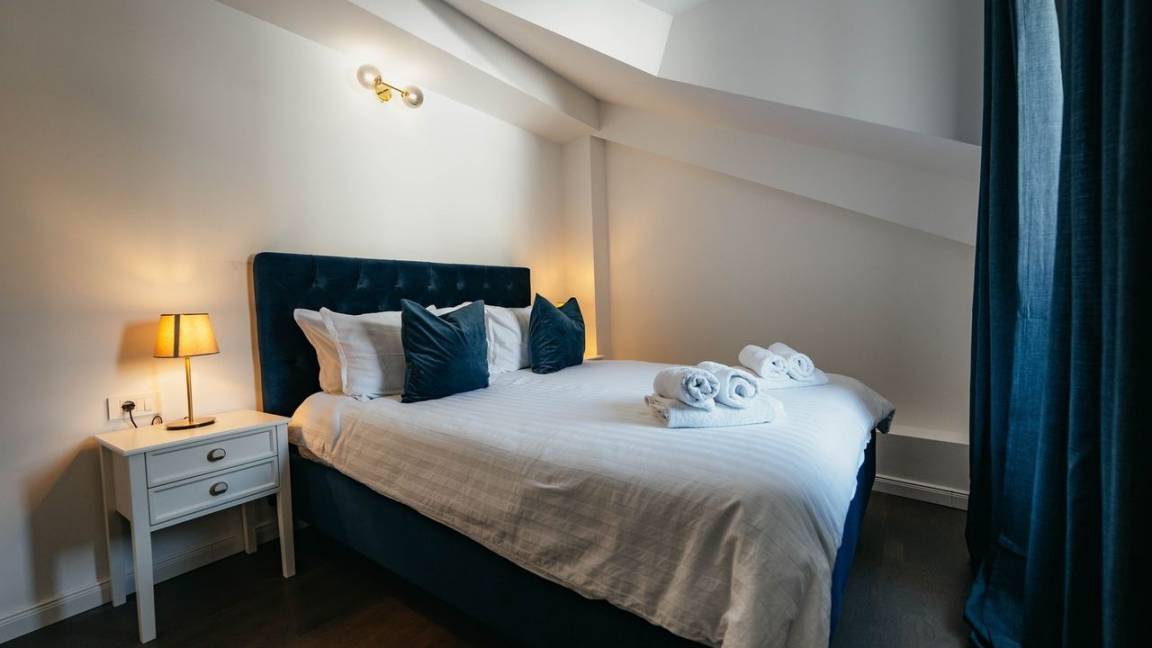 36 M² Apartment ∙ 1 Bedroom ∙ 4 Guests - Imotski