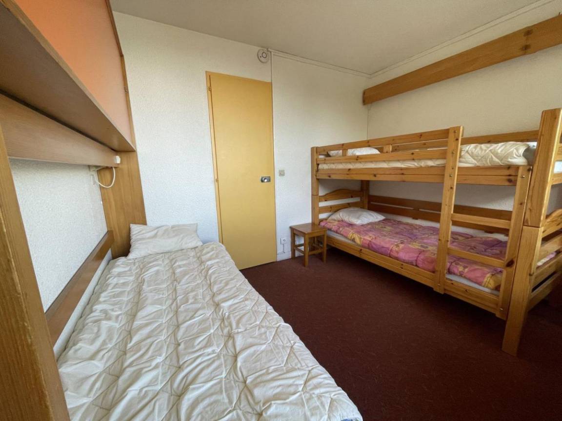 18 m&sup2; Studio 1 Schlafzimmer 2 G&auml;ste