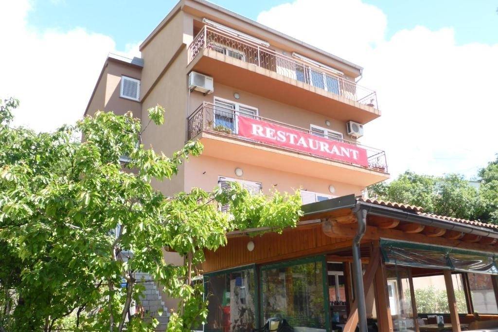 49 M² Apartment ∙ 2 Bedrooms ∙ 4 Guests - Baška