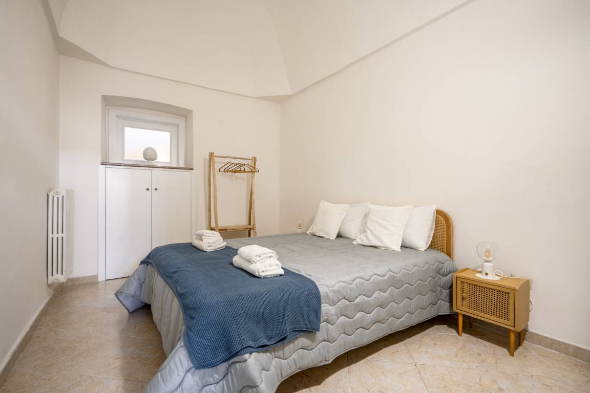 80 M² Appartamento Vacanza ∙ 2 Camere Da Letto ∙ 4 Ospiti - Ostuni