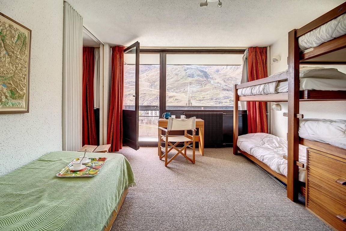 42 m² Ferienwohnung ∙ 1 Schlafzimmer ∙ 6 Gäste – Bild 8