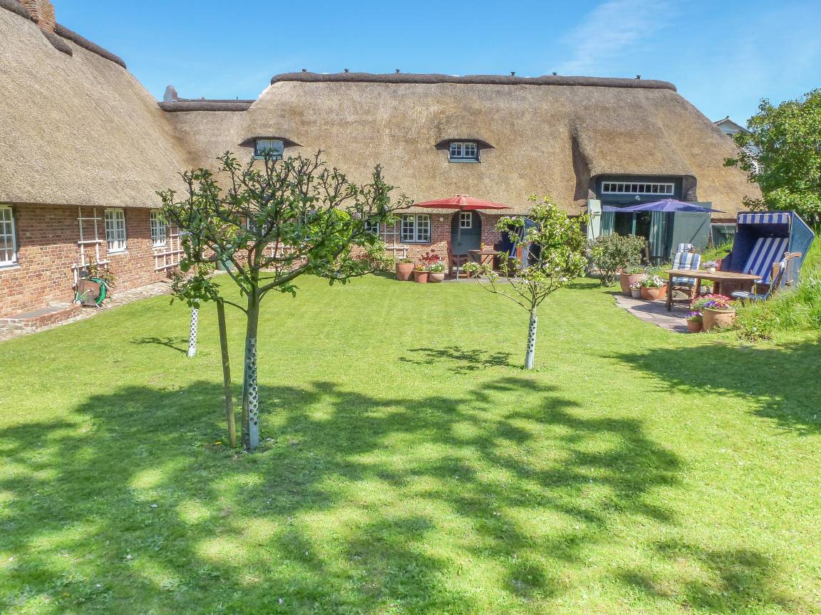 130 m² Ferienwohnung ∙ 3 Schlafzimmer ∙ 6 Gäste – Bild 15