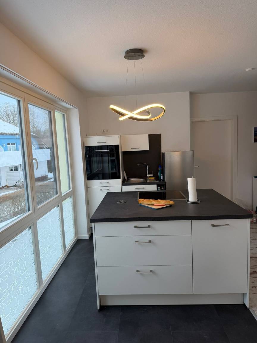 74 m² Ferienwohnung ∙ 2 Schlafzimmer ∙ 4 Gäste – Bild 8