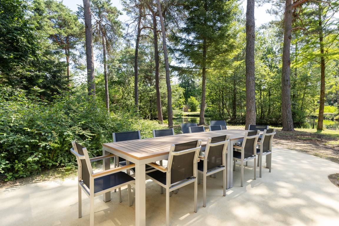 Casa Rural ∙ 5 Habitaciones ∙ 10 Huéspedes - Eindhoven