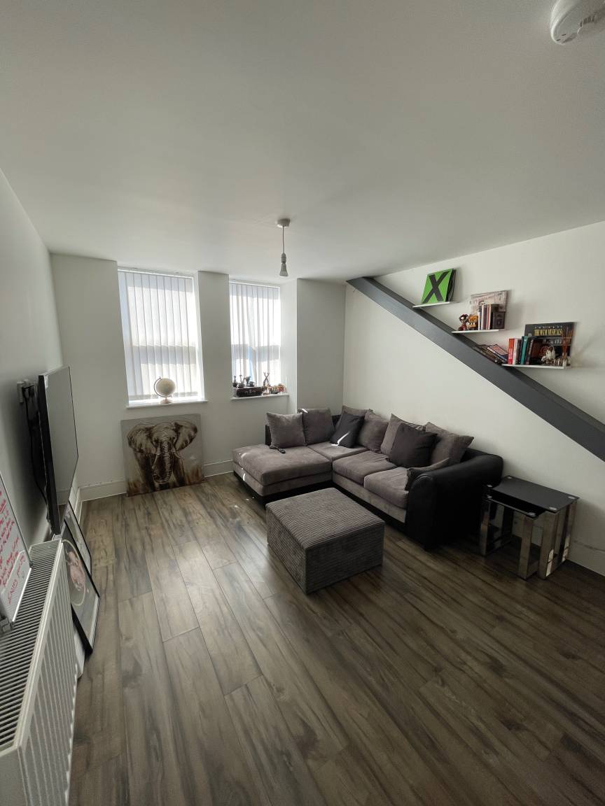 40 M² Apartment ∙ 1 Bedroom ∙ 2 Guests - Brentwood