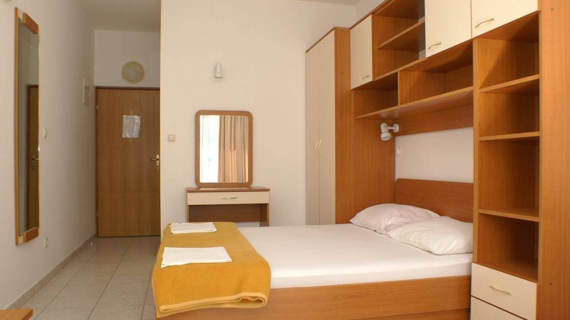 24 M² Hotel ∙ 1 Bedroom ∙ 3 Guests - Omiš