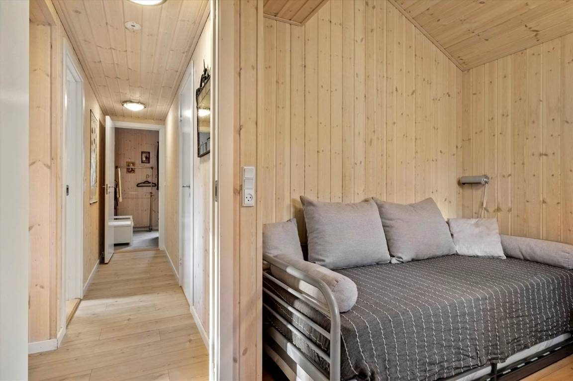 78 m² Ferienhaus ∙ 3 Schlafzimmer ∙ 6 Gäste – Bild 4