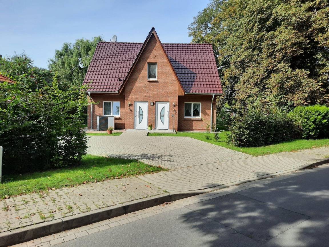 65 m² Ferienwohnung ∙ 2 Schlafzimmer ∙ 4 Gäste – Bild 18