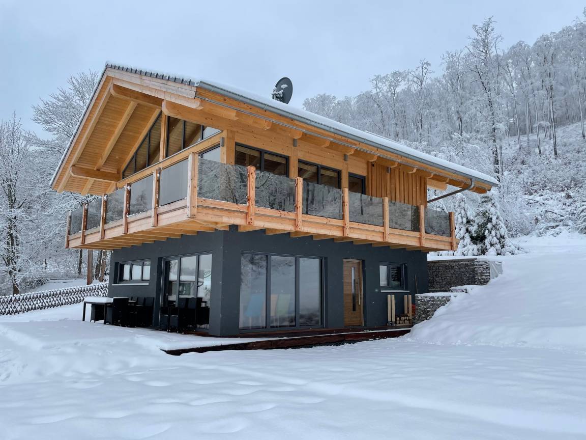 140 m² Ferienhaus ∙ 3 Schlafzimmer ∙ 6 Gäste – Bild 22