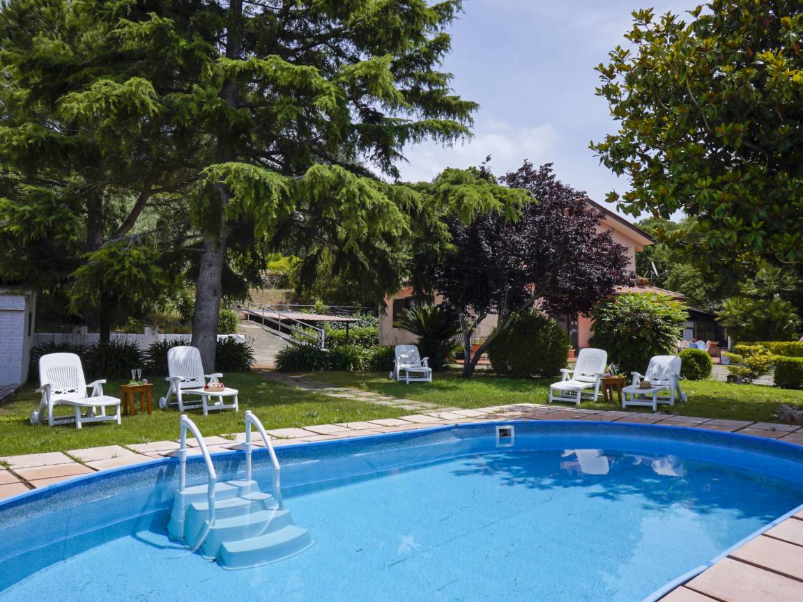220 M² House ∙ 5 Bedrooms ∙ 10 Guests - Sperlonga