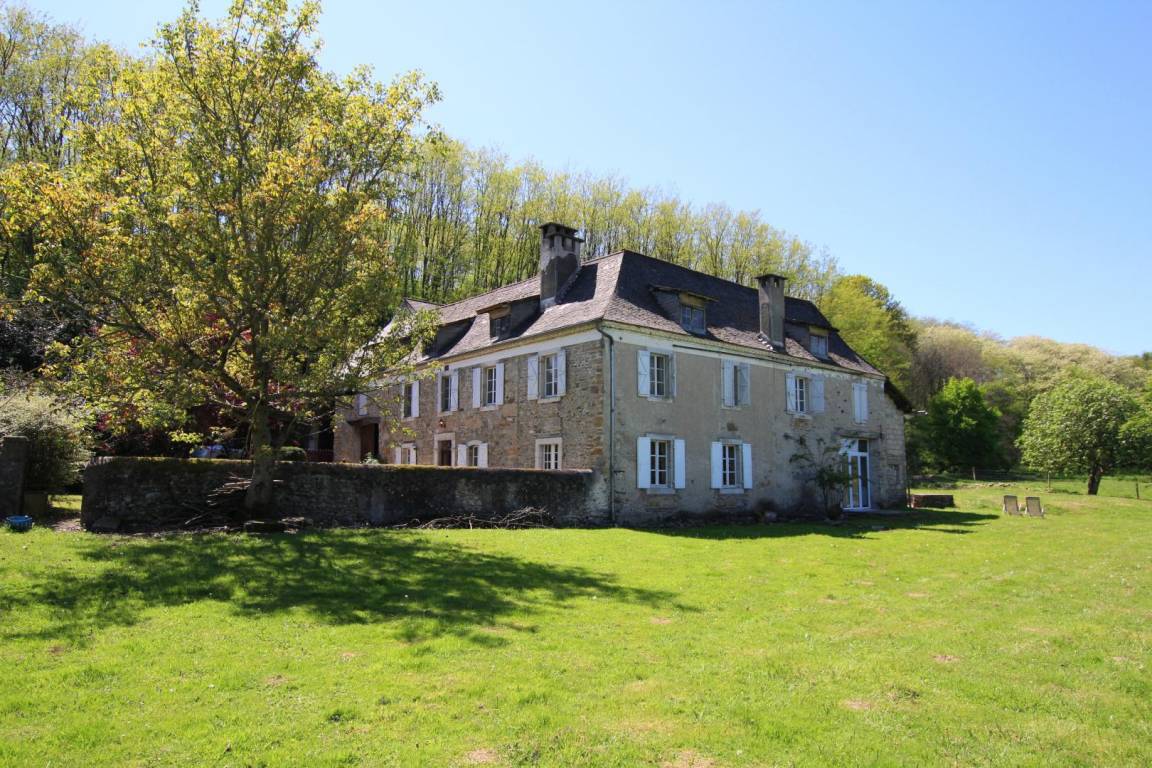 230 M² Gîte ∙ 4 Chambres ∙ 8 Personnes - Pays basque français