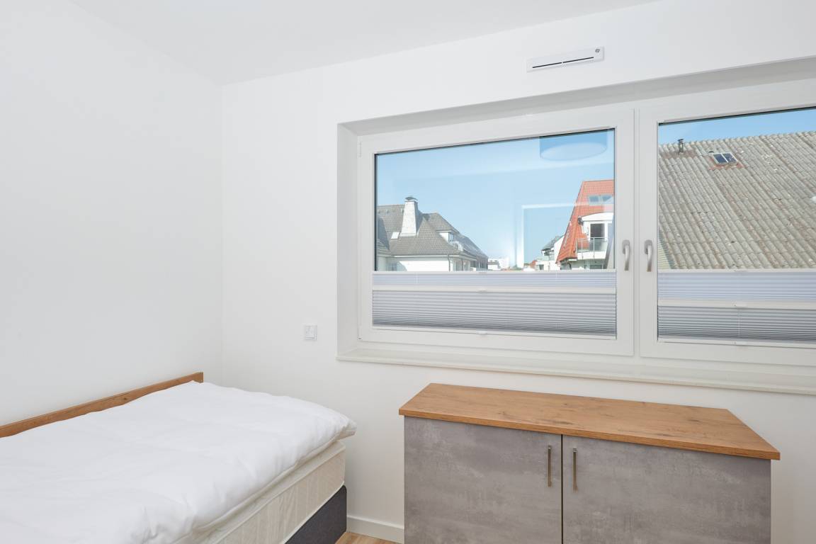 67 m² Ferienwohnung ∙ 2 Schlafzimmer ∙ 4 Gäste – Bild 16