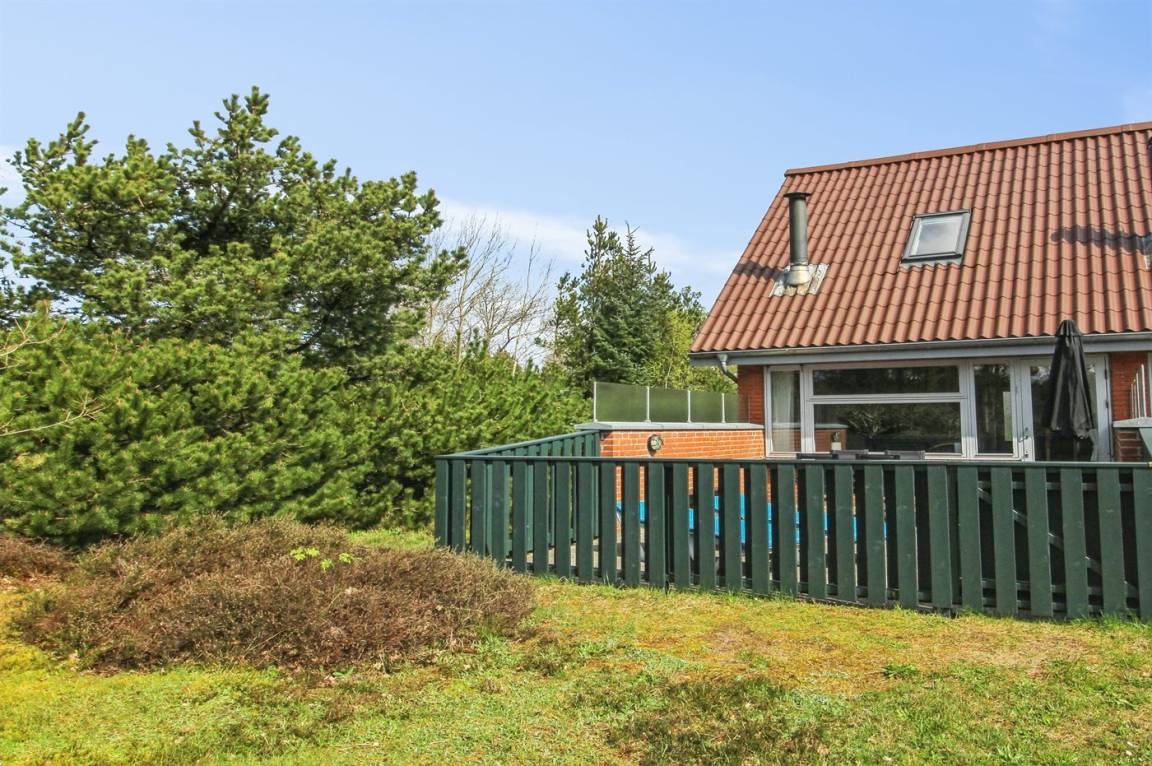 62 m&sup2; Ferienwohnung 2 Schlafzimmer 4 G&auml;ste
