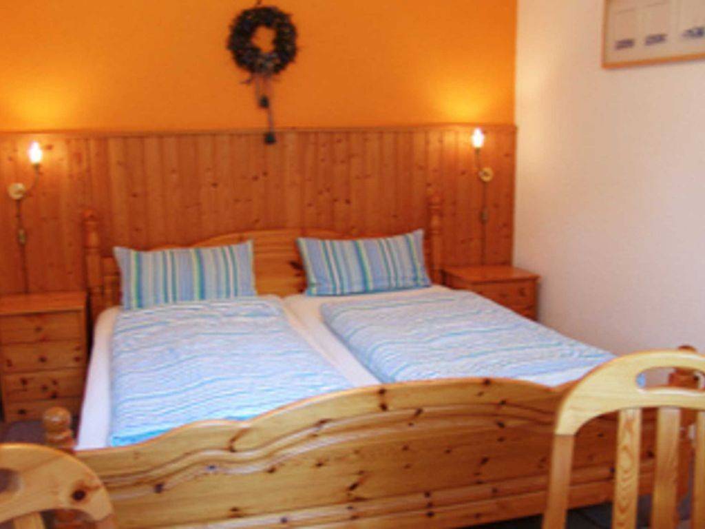 17 M² Ferienwohnung ∙ 1 Schlafzimmer ∙ 2 Gäste - Meersburg