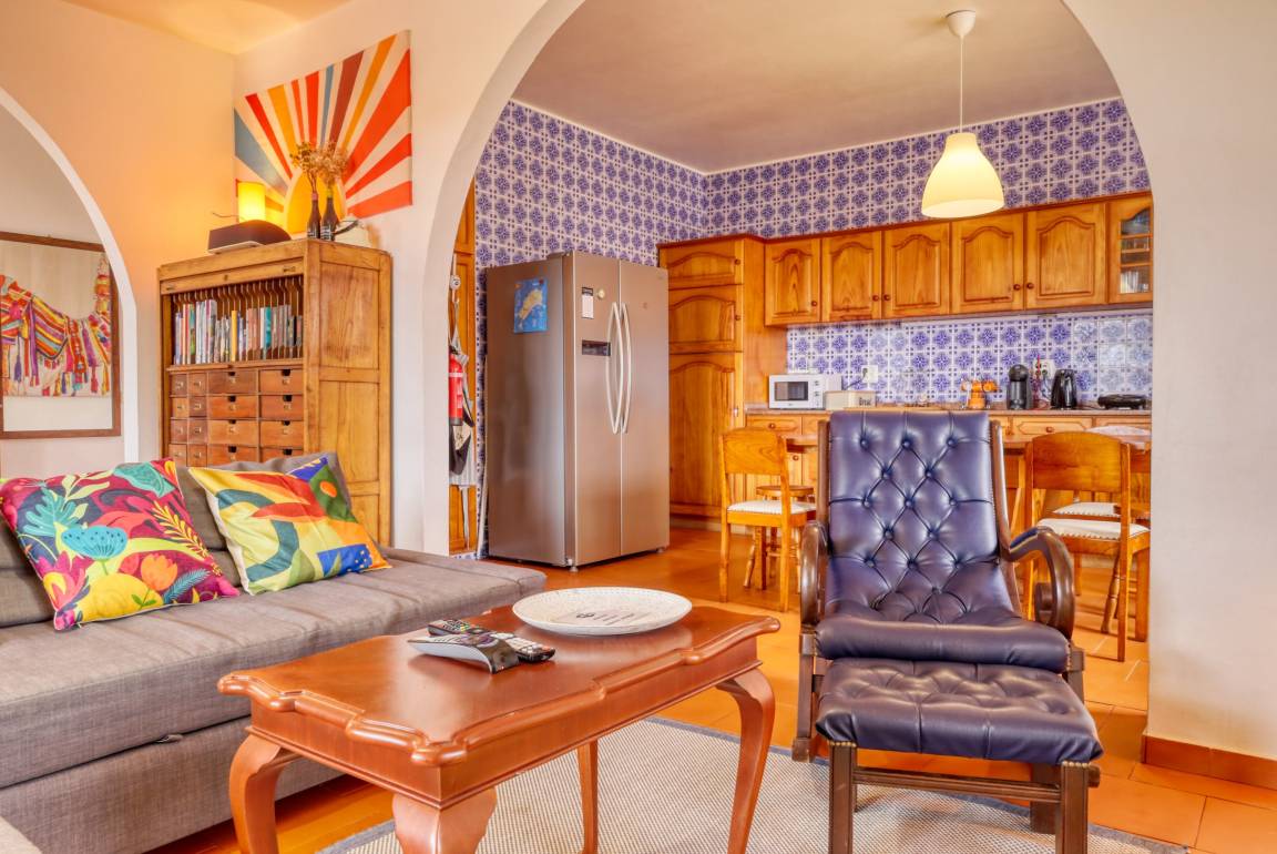 101 M² Casa Vacanza ∙ 2 Camere Da Letto ∙ 6 Ospiti - Porto Santo