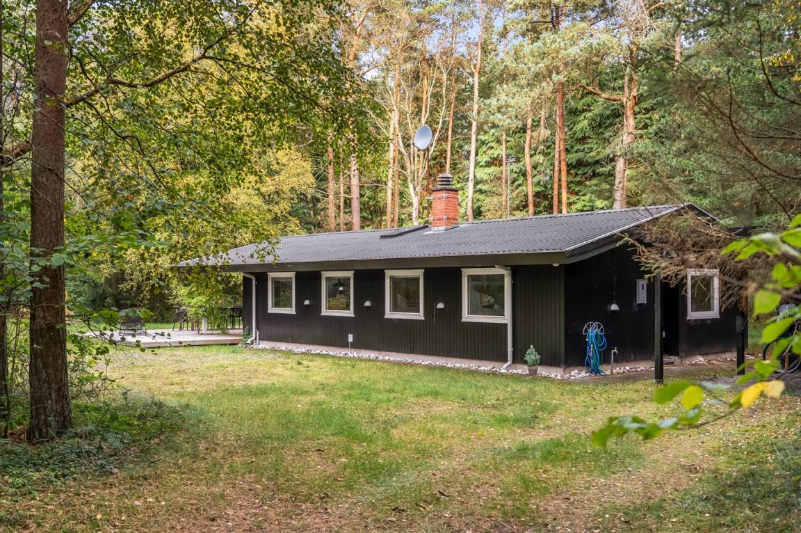 91 m&sup2; Ferienhaus 3 Schlafzimmer 6 G&auml;ste