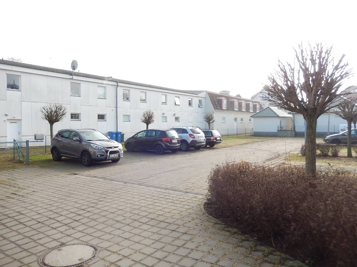 49 m² Ferienwohnung ∙ 2 Schlafzimmer ∙ 4 Gäste – Bild 9