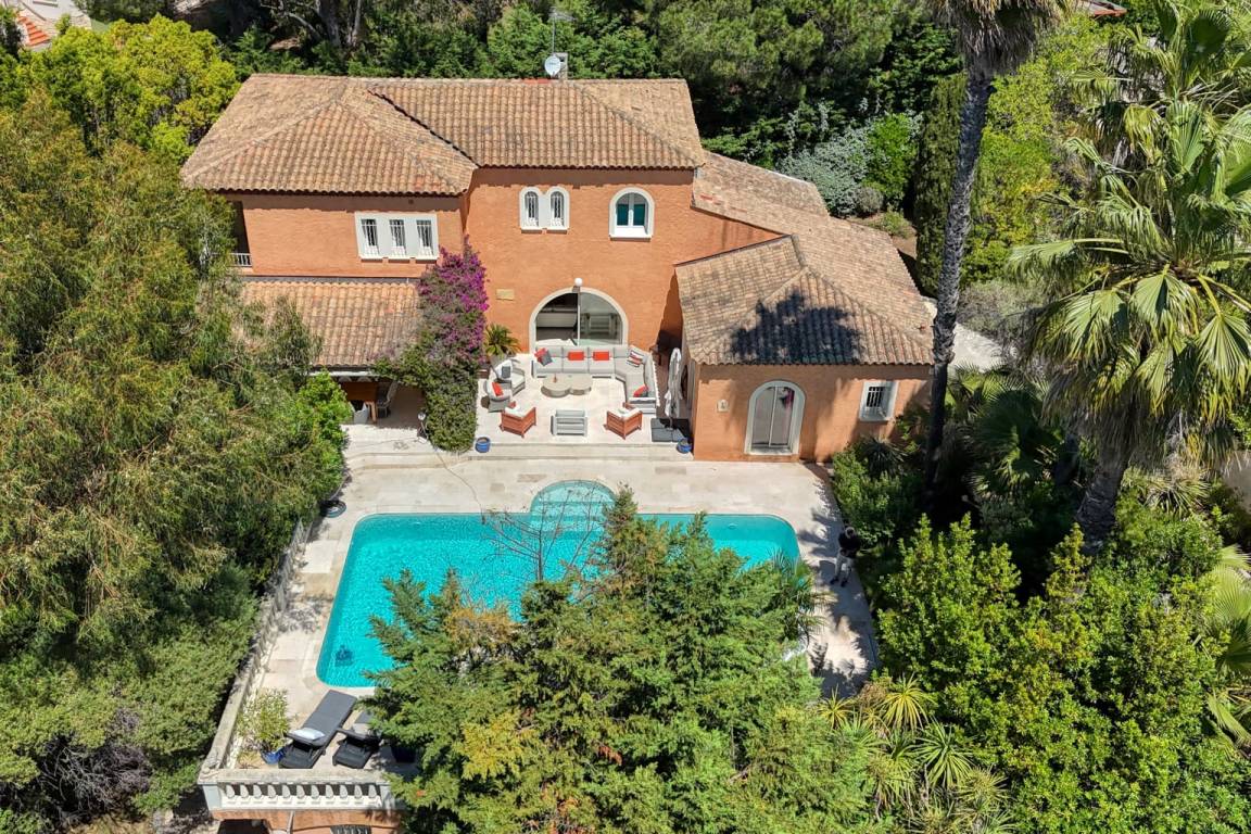 175 M² Maison De Vacances ∙ 4 Chambres ∙ 10 Personnes - Six-Fours-les-Plages