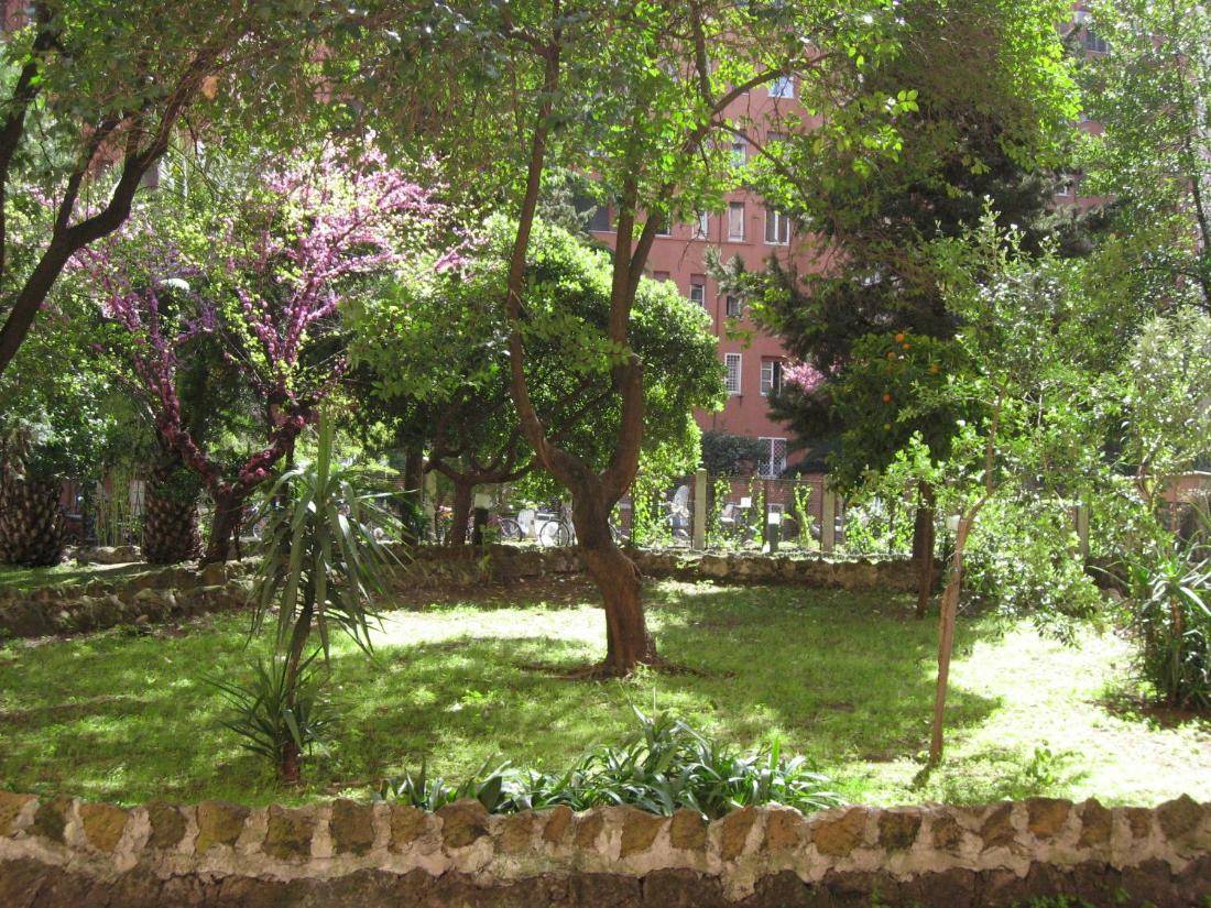 50 M² Apartamento ∙ 2 Habitaciones ∙ 4 Huéspedes - Roma