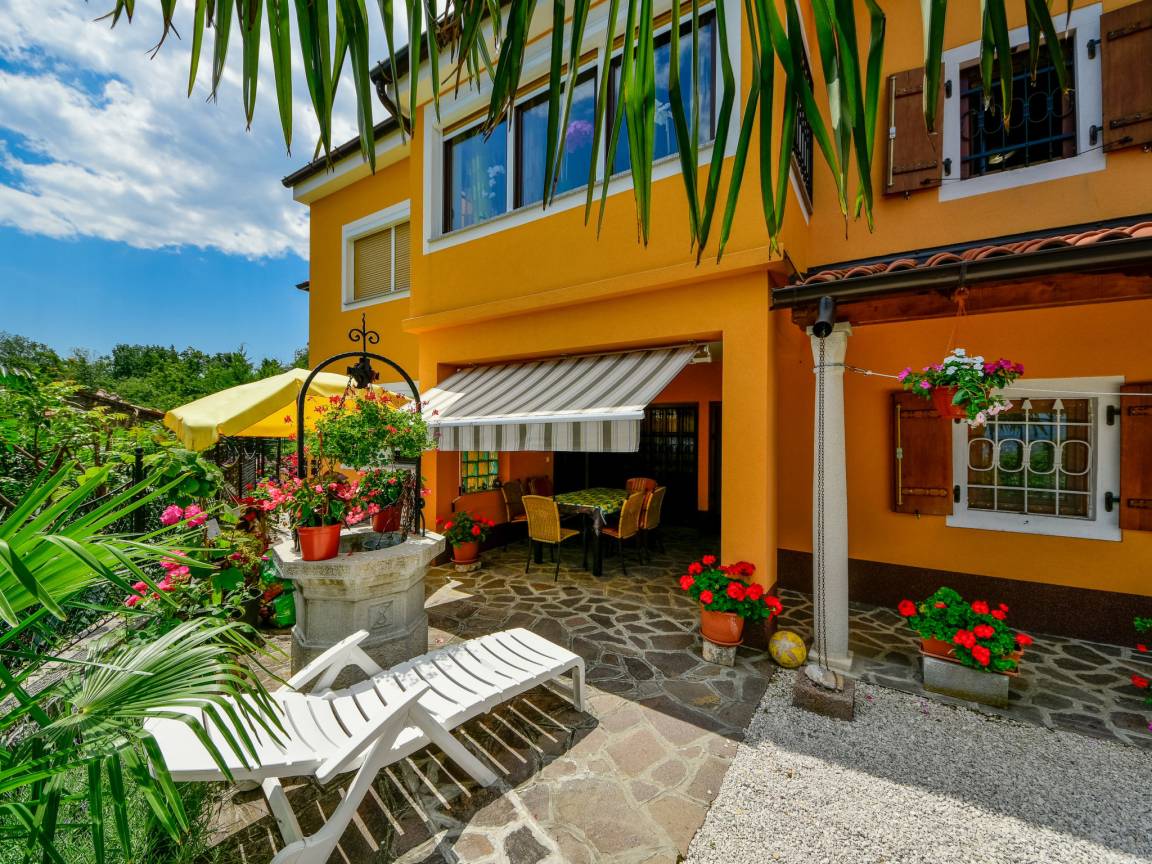 85 M² Apartment ∙ 2 Bedrooms ∙ 6 Guests - Medveja