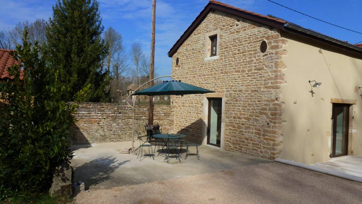 62 m&sup2; G&icirc;te 3 Schlafzimmer 4 G&auml;ste