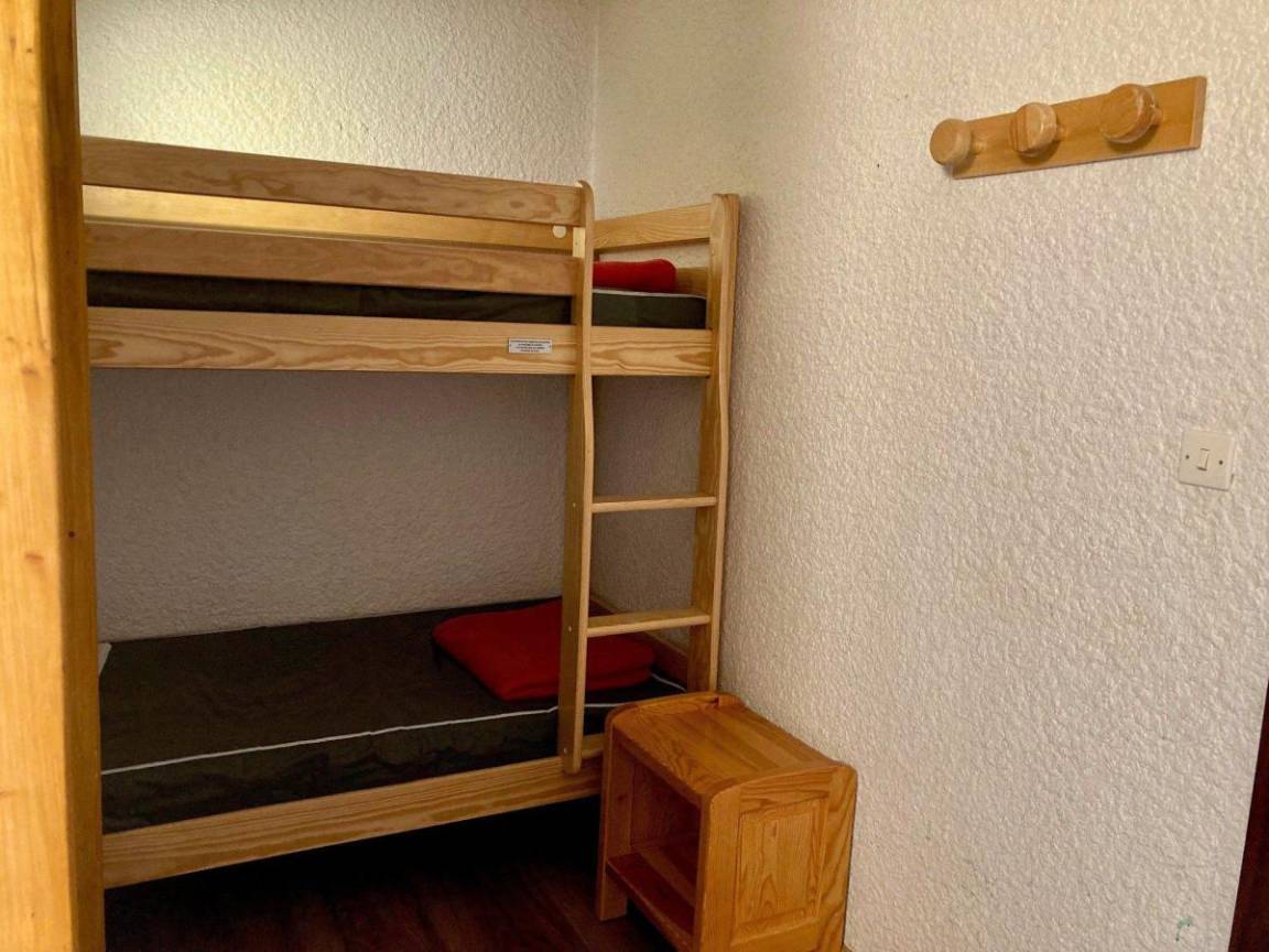 34 m² Studio ∙ 1 Schlafzimmer ∙ 4 Gäste – Bild 2